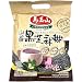 Greenmax Yam & Black Sesame Instant Cereal (13 Servings, 16 Oz.) Single Pack