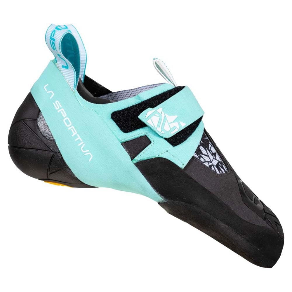 LA SPORTIVA Skwama Vegan Climbing Shoes EU 38