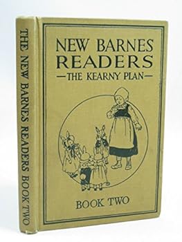 THE NEW BARNES READERS: The Kearny Plan, BOOK TWO
