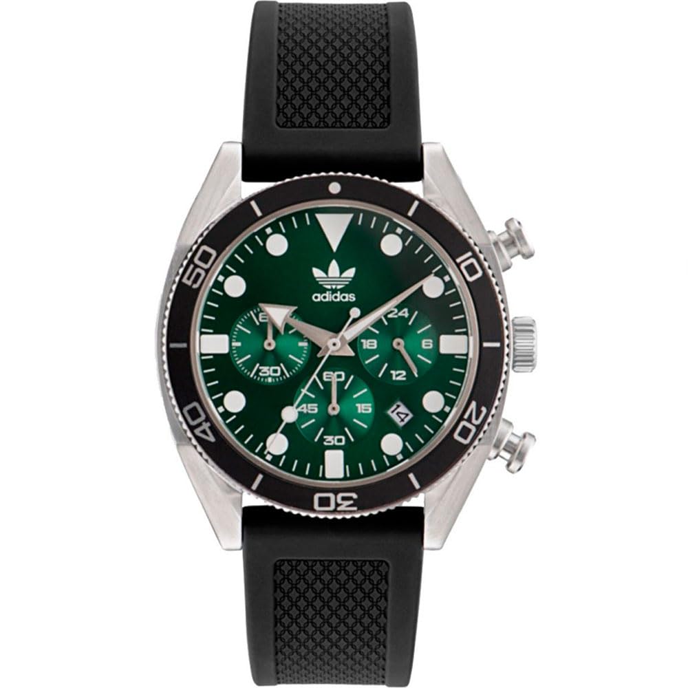 adidas Reloj adidas - Edition Two Chronograph / 10 ATM