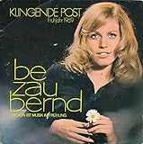  Bezaubernd - Klingende Post Frühjahr 1969 - Single 7\