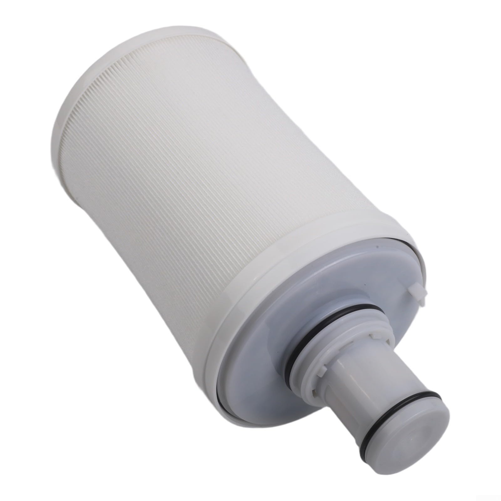 Cartucho de filtro de agua para eliminar impurezas en la cocina, filtro HEPA blanco de 5000L