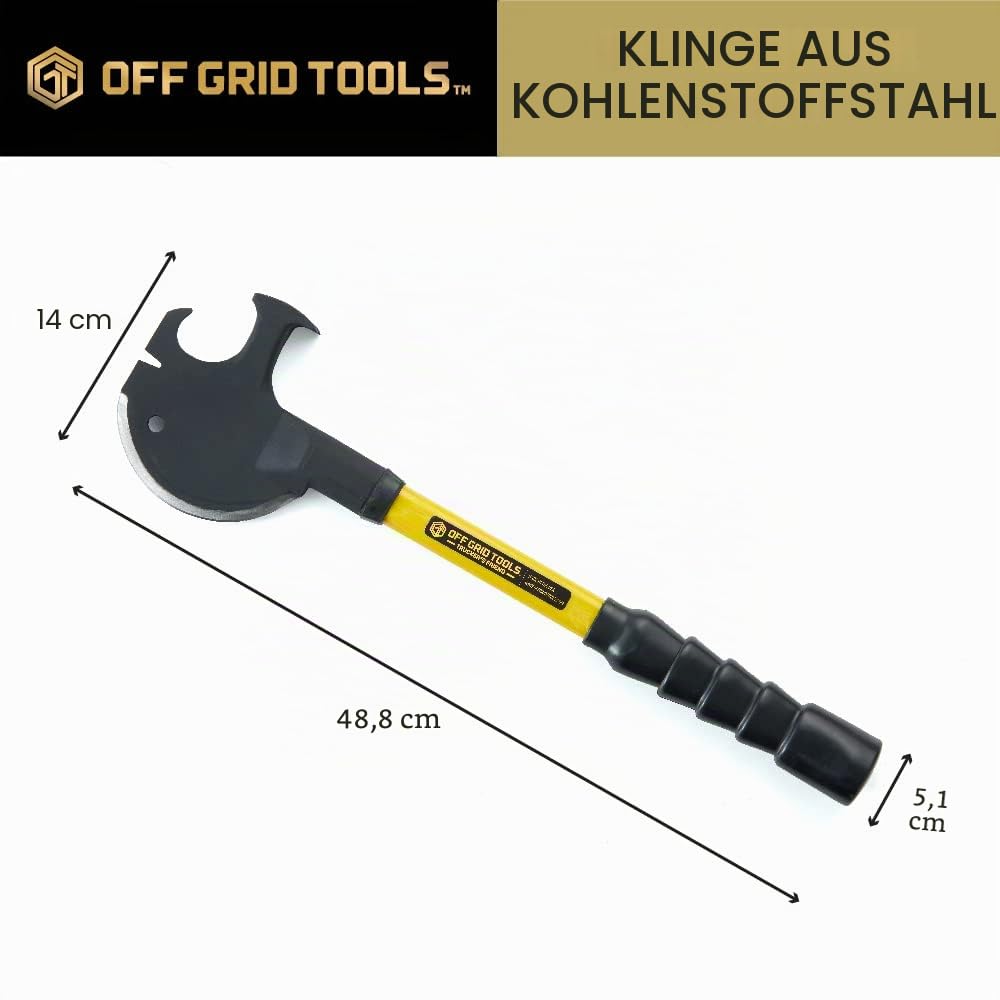 Off Grid Tools PRO Truckers Friend