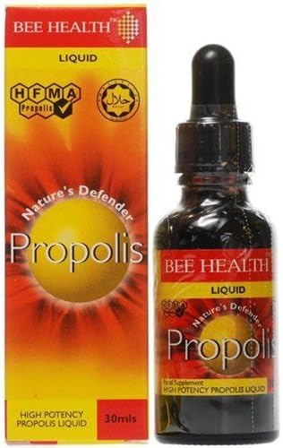 (6 PACK) - Bee Health - Propolis Liquid | 30ml | 6 PACK BUNDLE