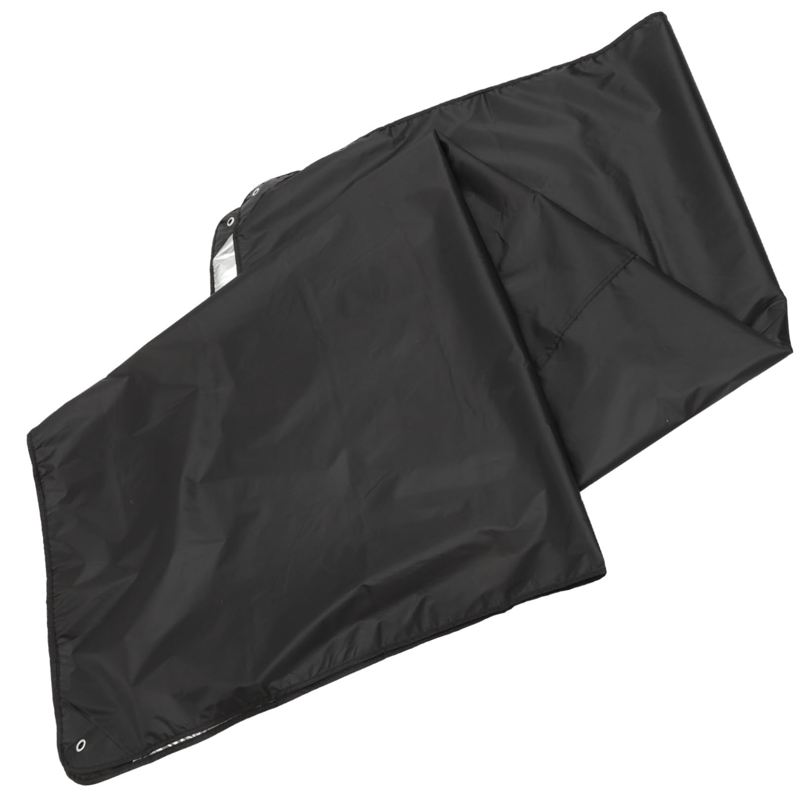 HANABASS Drum Set Cover with Storage Bag Protector for Outdoor Use Durable Supple Material Design for Scratch Prevention for Electronic Keyboards and Drums