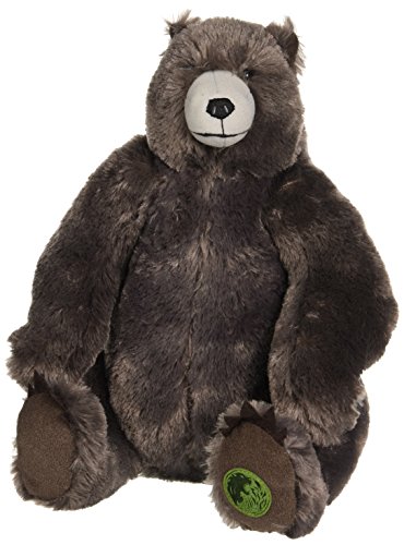 JUNGLE BOOK Disney The Feature Baloo Plush