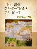 The Nine Gradations of Light 0976247828 Book Cover