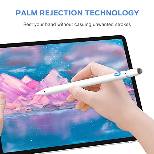 Quadence Penna Stilo Compatibile per Apple iPad