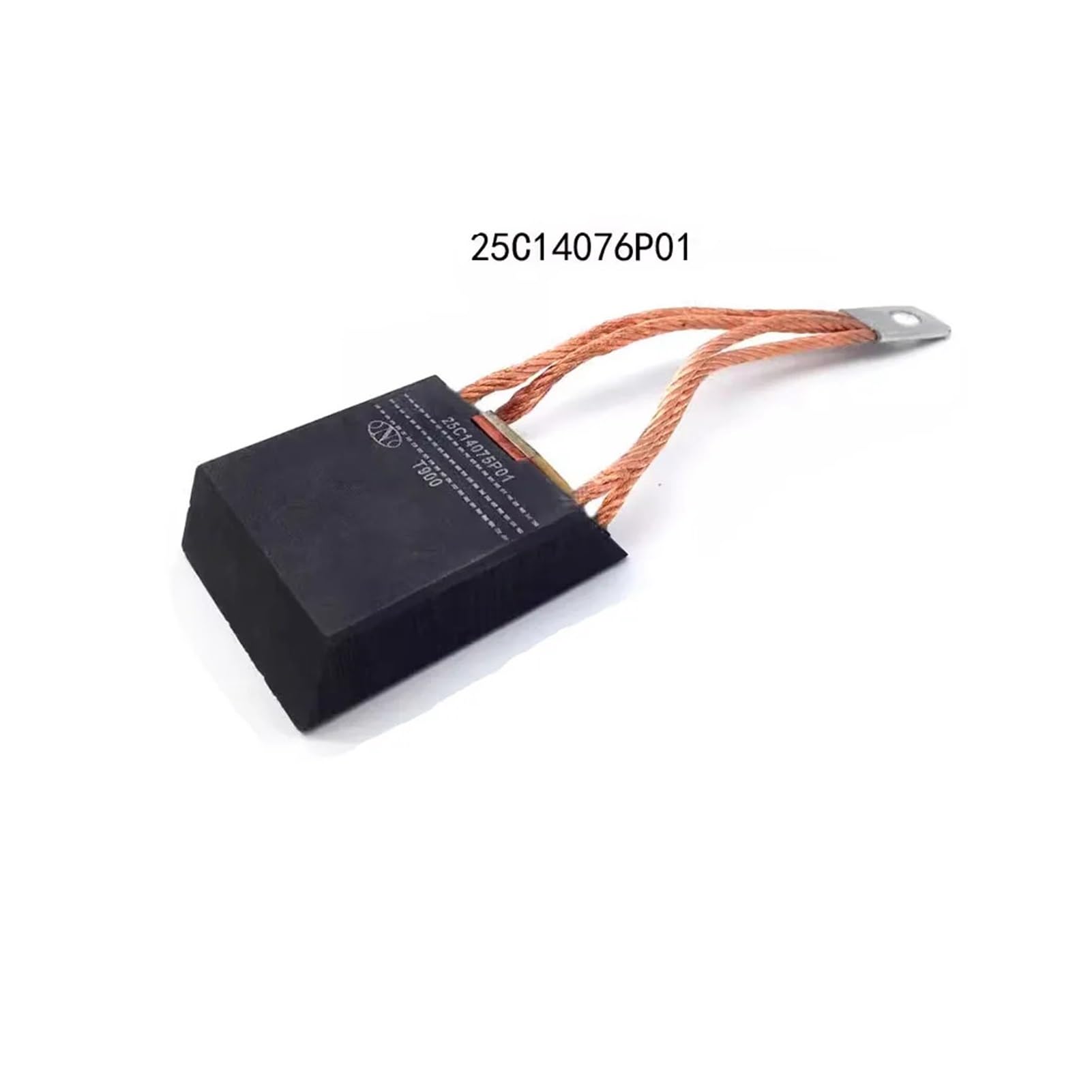 Amazon.com: V Shape Brush Holder Brush 41B537963P01 Oilfield Motor