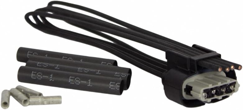 Motorcraft - Wire Asy P WPT1232