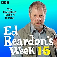 『Ed Reardon&rsquo;s Week: Series 15』のカバーアート