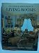 The House & Garden Book of Living-Rooms