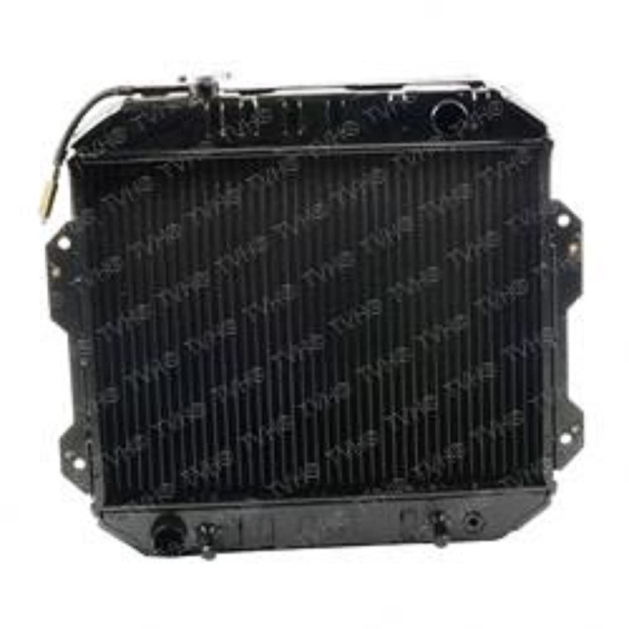 Amazon.com: FOR Nissan Radiator 21460-6G100 : Automotive