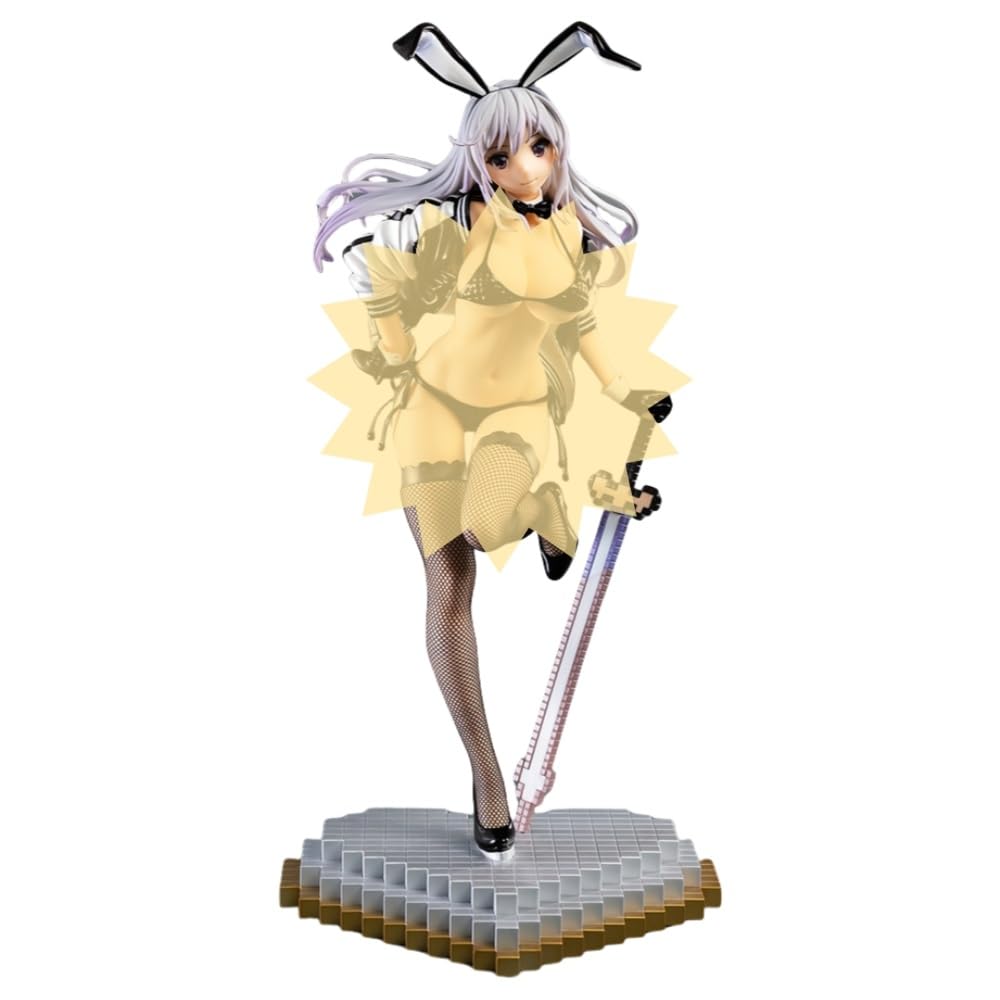 Figurka anime dziewczyna figurka oryginalna figurka 1/6 / figurka / figurka / kolekcja modeli / japońska postać manga/PCW / figurki akcji/28 cm / 11,0 cala.