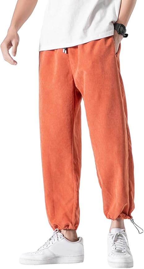 Amazon Ealmenn メンズ カジュアルパンツ ワイドパンツ テーパードパンツ アンクルパンツ 縄付き スポーツ日常 大きいサイズ 4色 ロングパンツ 通販 Amazon Ealmenn メンズ カジュアルパンツ ワイドパンツ テーパードパンツ アンクルパンツ 縄付き スポーツ日常 大きいサイズ 4色 ロングパンツ 通販