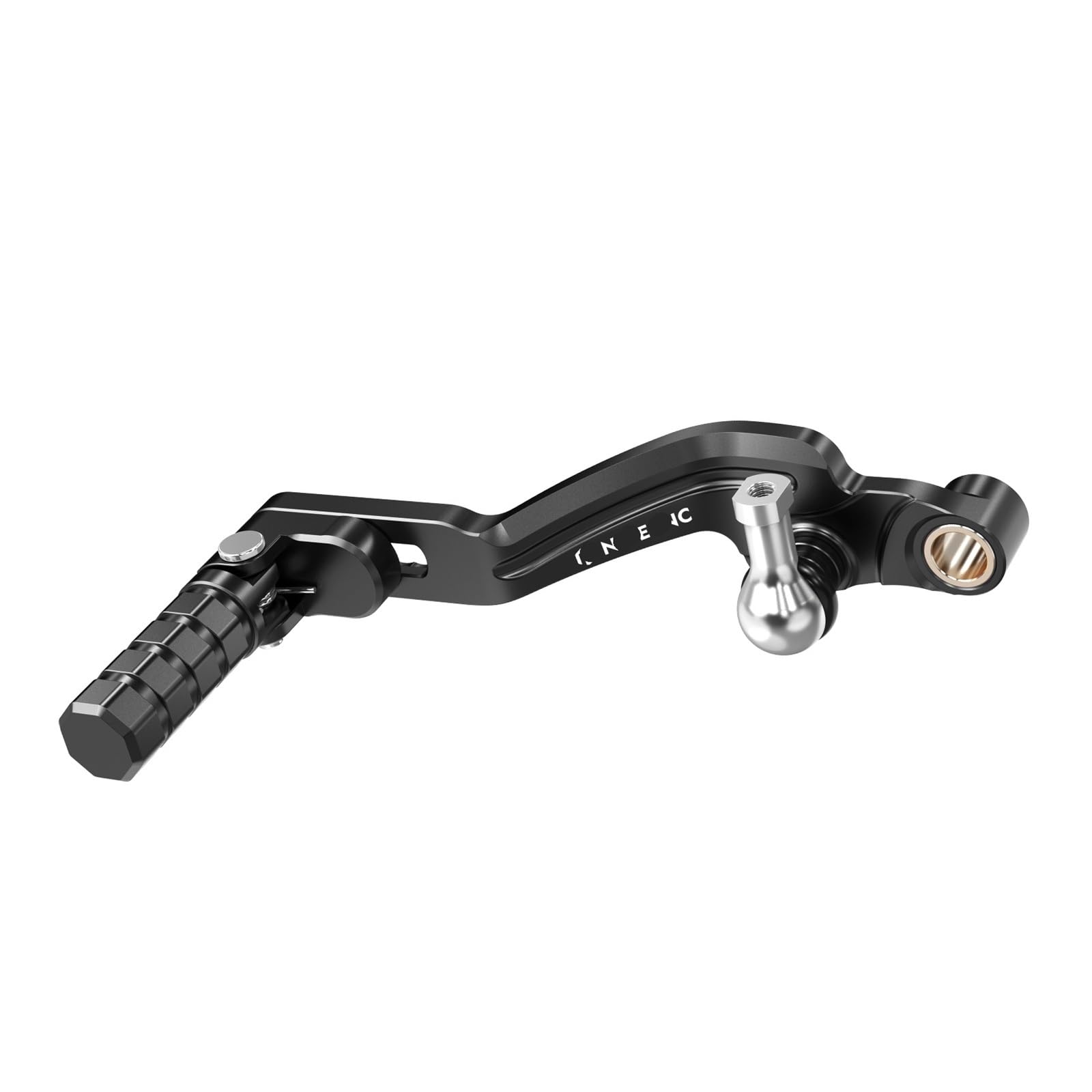 FUYRHP Gear Shifter Lever for Tenere 700 T700 XTZ 700 XTZ700 2019-2024 Gear Shift Shifter Lever for Tenere700 Rally Edition 2020 2021 2022 2023 2024