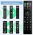 Universal Replacement for Vizio Smart TV Remote Control, for Vizio TV All Models (D-Series/E-Series/M-Series/P-Series/V-Series)
