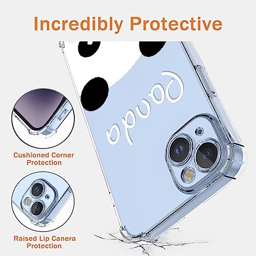 BORYA Case for Motorola Moto E14 - Image 4