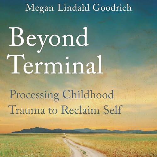 Beyond Terminal by Megan Lindahl Goodrich episode artwork