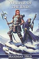 Whisper of the End 1549676202 Book Cover