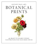 Prints Art Books