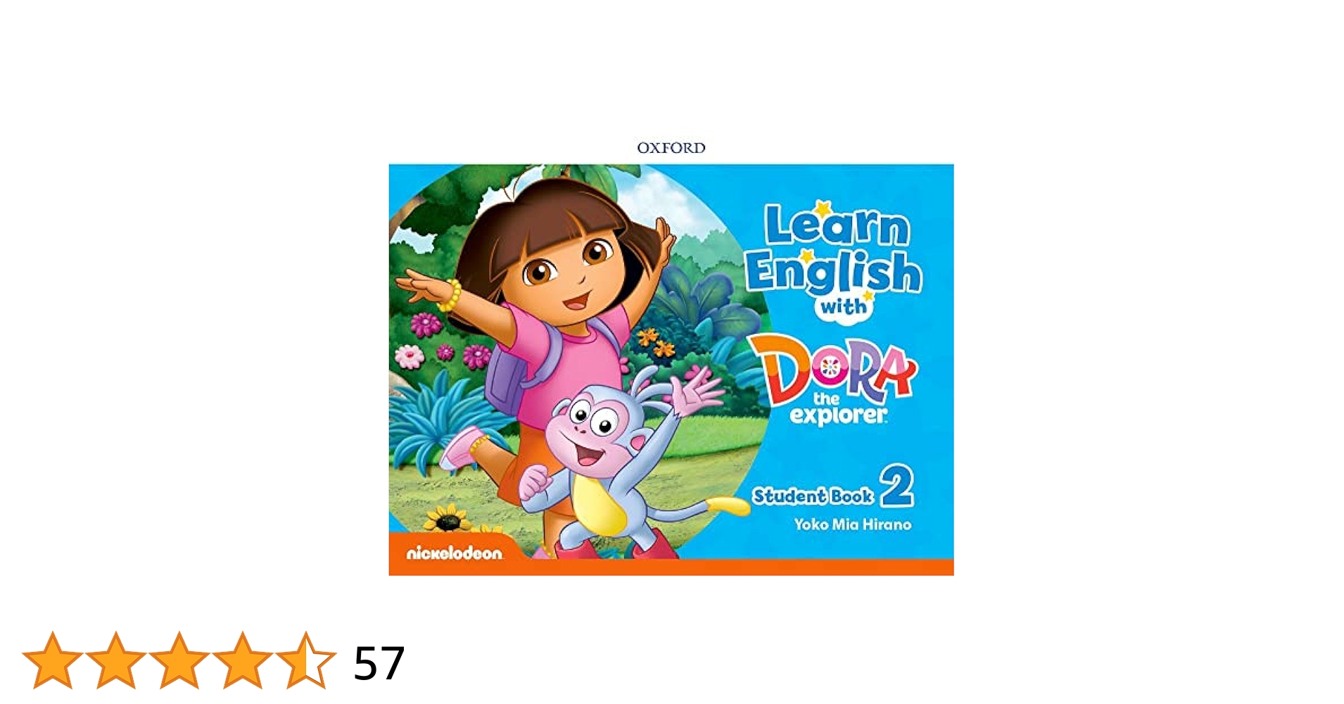 NOVA NAVIGATION English Ⅱ Selfstudy Book Oxford Discover Grammar 2. Book 2nd Edition: Helen Casey