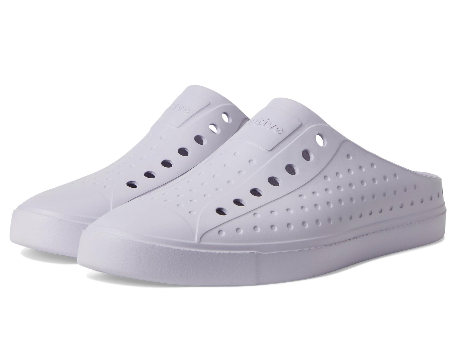 Native Shoes Jefferson Clog Wanderfoam