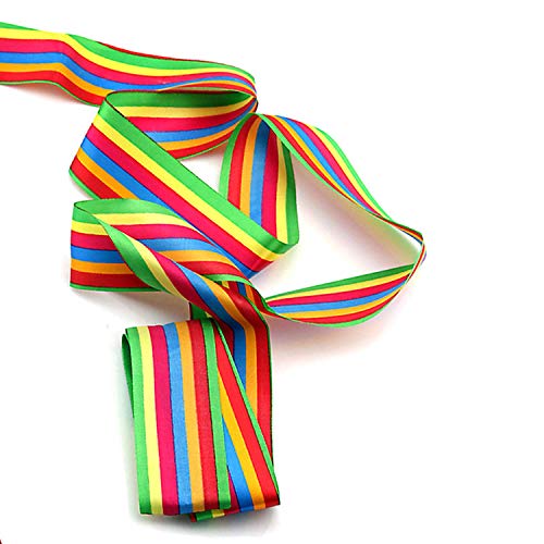 Navy Blue Solid Cross Royal Burlap Wired Edge Ribbon - 2.5