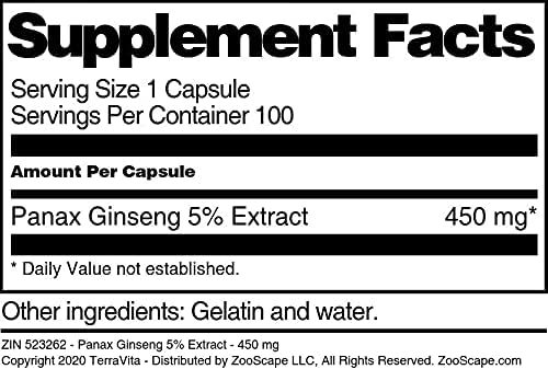 Miniatura 3 de Tomillo silvestre glycerite Extracto de líquido (1 5)Sabor Fresa (1oz, Zin 523262), 1 Ounce, 2