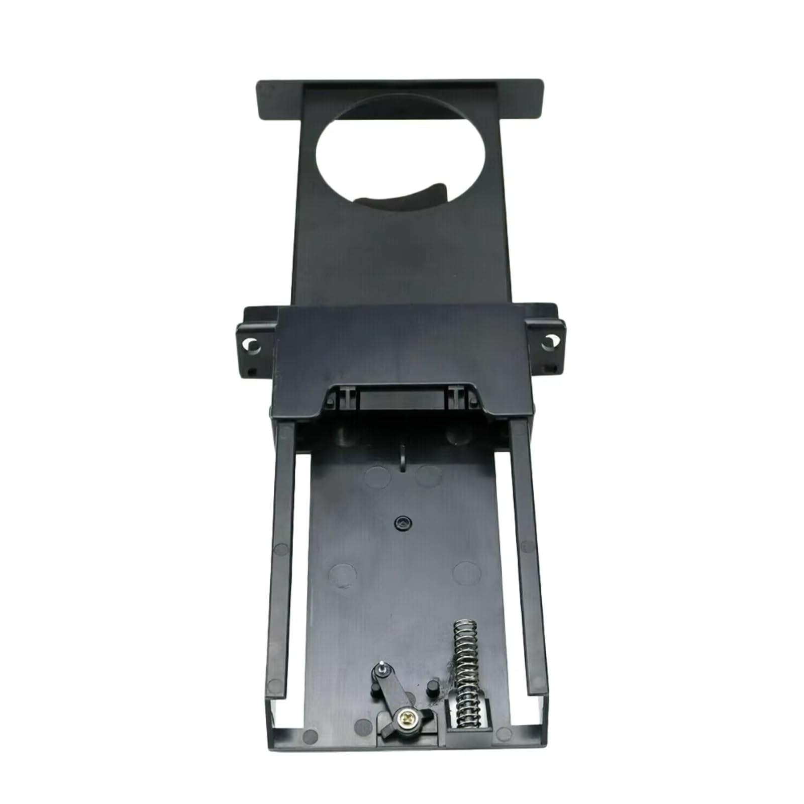 Auto Innenraum Zubehör Compatibile Con Toyota Per Land Per Cruiser 1995 1996 1997 Car Dash Portabicchieri Nero 55620-60010 5562060010 55620 60010