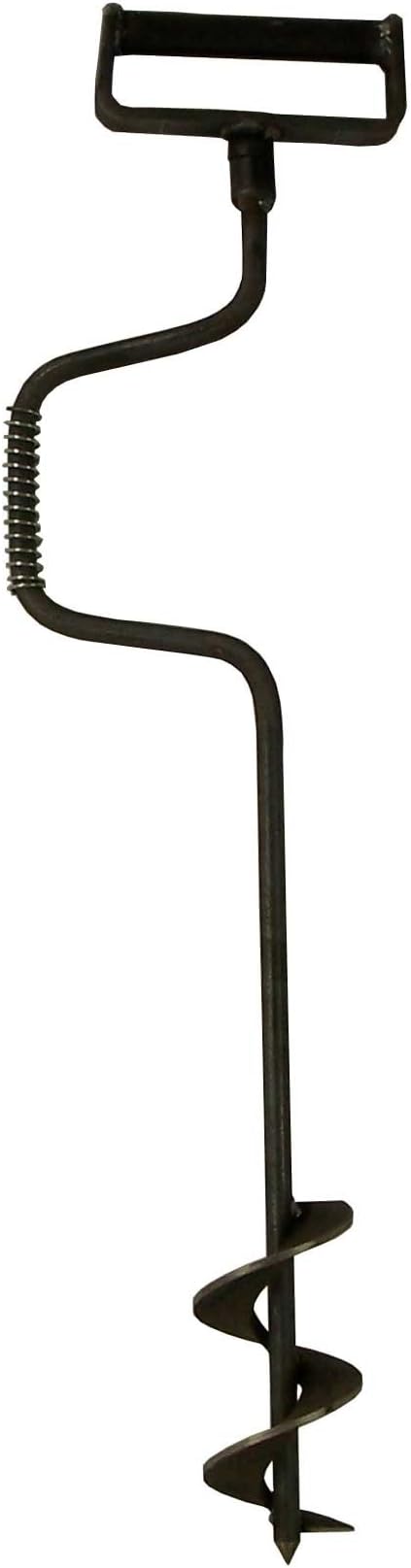Freedom Brand Dirt Hole Hand Augers