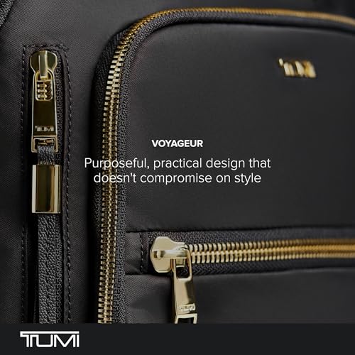 Image of TUMI Just In Case Tote - Packable Travel Tote Bag for Women & Men - Carry Travel Accessories Easily