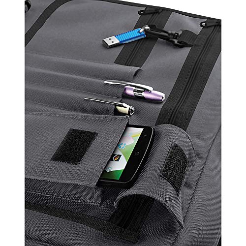 Sac à dos mixte BagBase grand volume pour ordinateur et cours - 6