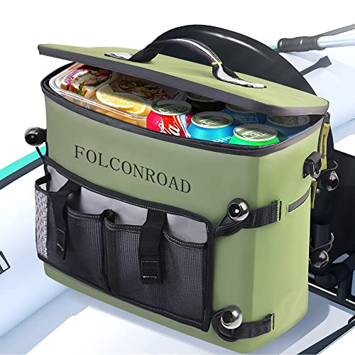 Top 10 Best Cooler For A Kayak Picks For 2023