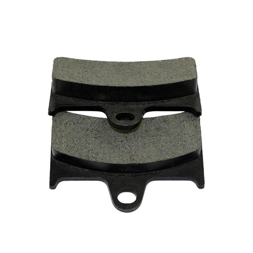 Motorcycle Rear/L Brake Pads For QUADZILLA Stinger R170 E 2006 - Foto 6
