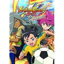 Inazuma Eleven Ares Kickoff!
