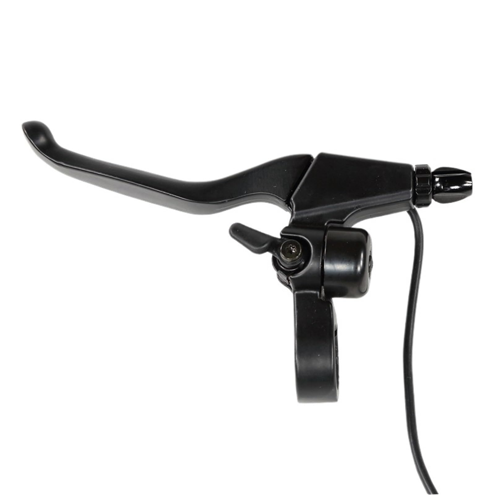 Leva Freno for Monopattino Elettrico VSE-TT 8 8+ 9 9+ Z8PRO Universale for ZE-RO 8 9 10 8X 10X Freno a Disco Freno a Tamburo