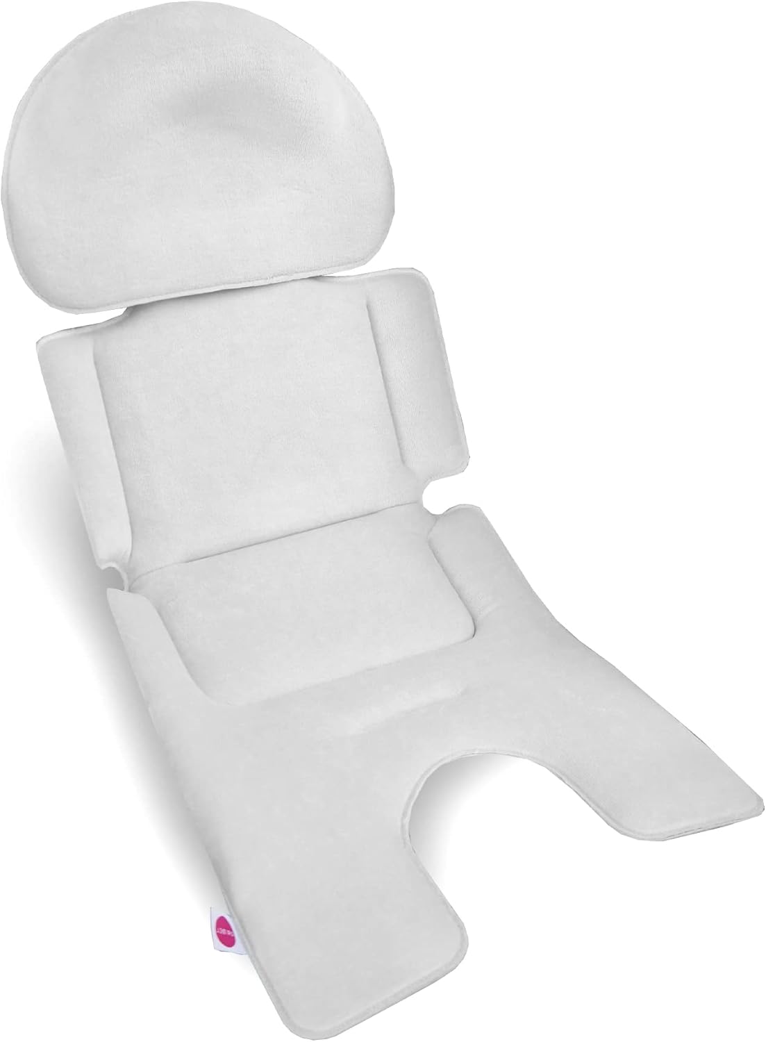 ORIBEL Cozy 2-in-1 Seat Cushion