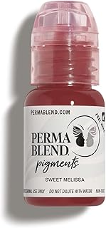Perma Blend Sweet Melissa - Tinta natural de ...