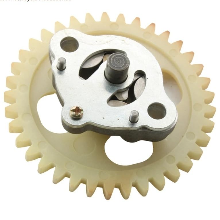 Bomba de aceite de recambio para scooter YP 250cc 4T 4