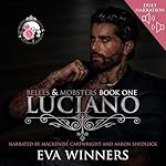 Cover of Luciano