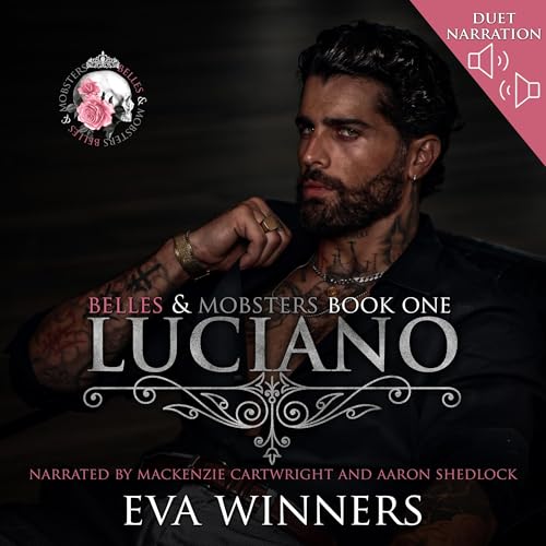 Luciano (Written by Eva Winners) episode artwork