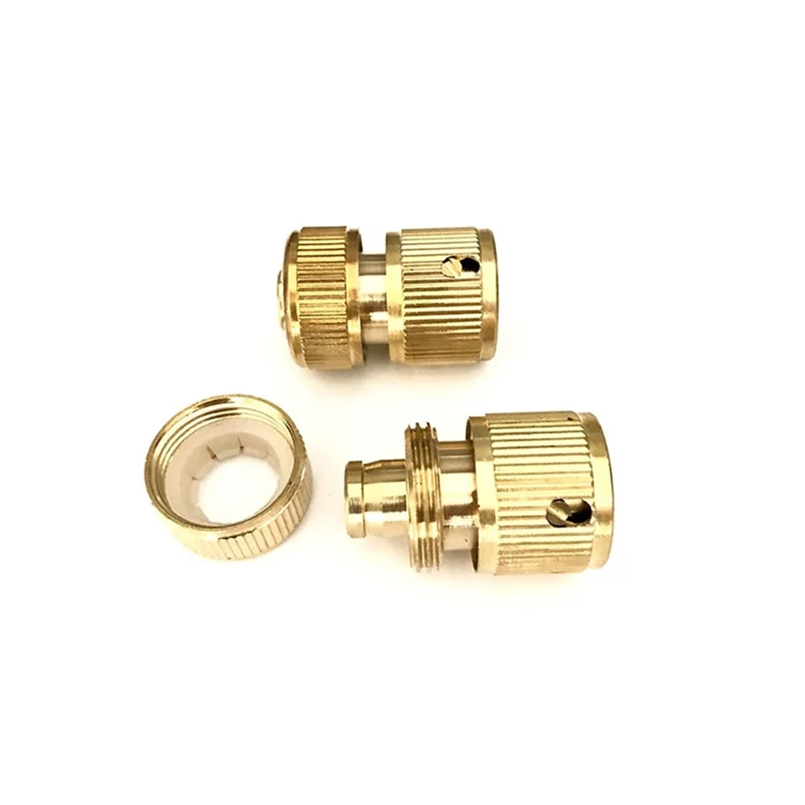 Accesorios para tuberías de riego, Conectores rápidosTodosCobreAccesoriosTubo de aguaVertidoJuntasRiegoAccesoriosLatónManguera