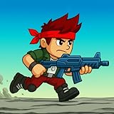 Alpha Guns Game - Free Arcade Shooting Fire Games