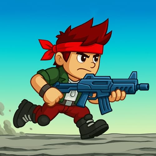 Alpha Guns Game - Free Arcade Shooting Fire Games