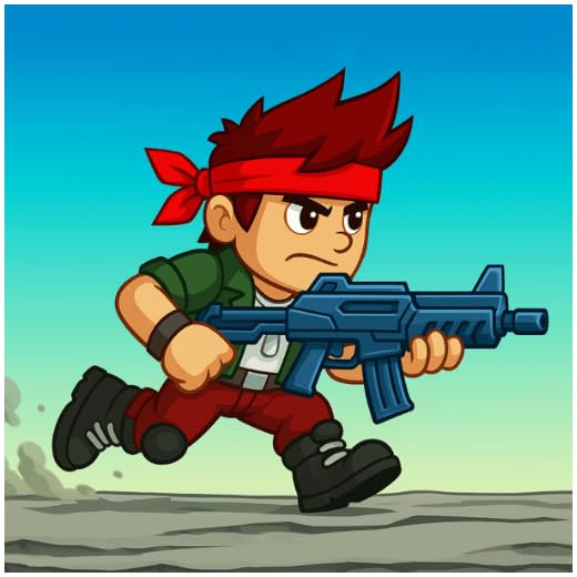 Alpha Guns