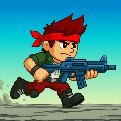 Alpha Guns Game - Free Arcade Shooting Fire Games