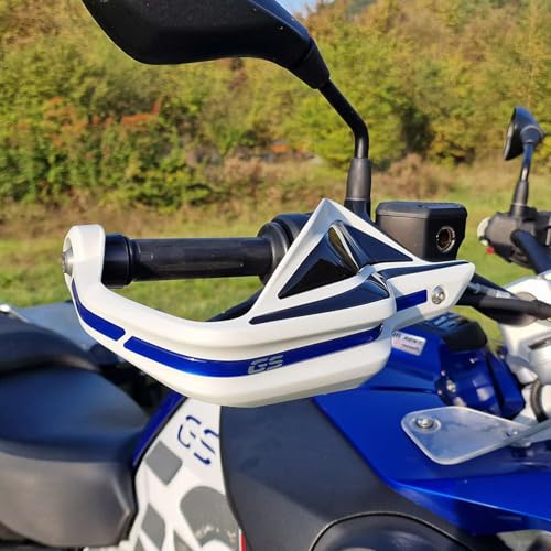 Autocollant Moto pour BMW R 1250 GS Protection de Voyage Trail