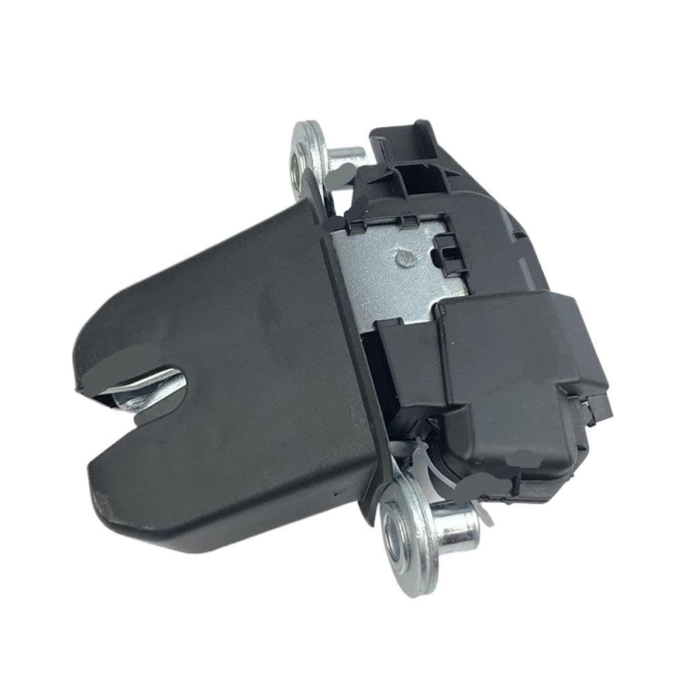 Tailgate Trunk Door Latch Lock Actuator Compatible with Roomster 5J0827501 5J0 827 501(5J0 827 501)
