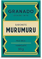 Granado, Sabonete Tratamento, Murumuru 90g